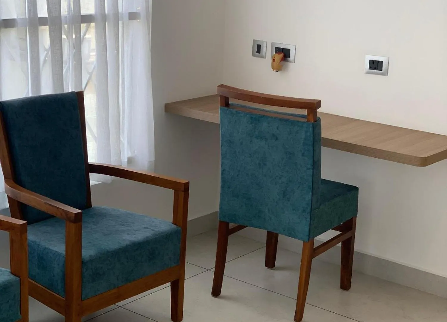 Daya By Renai Hotel Kochi