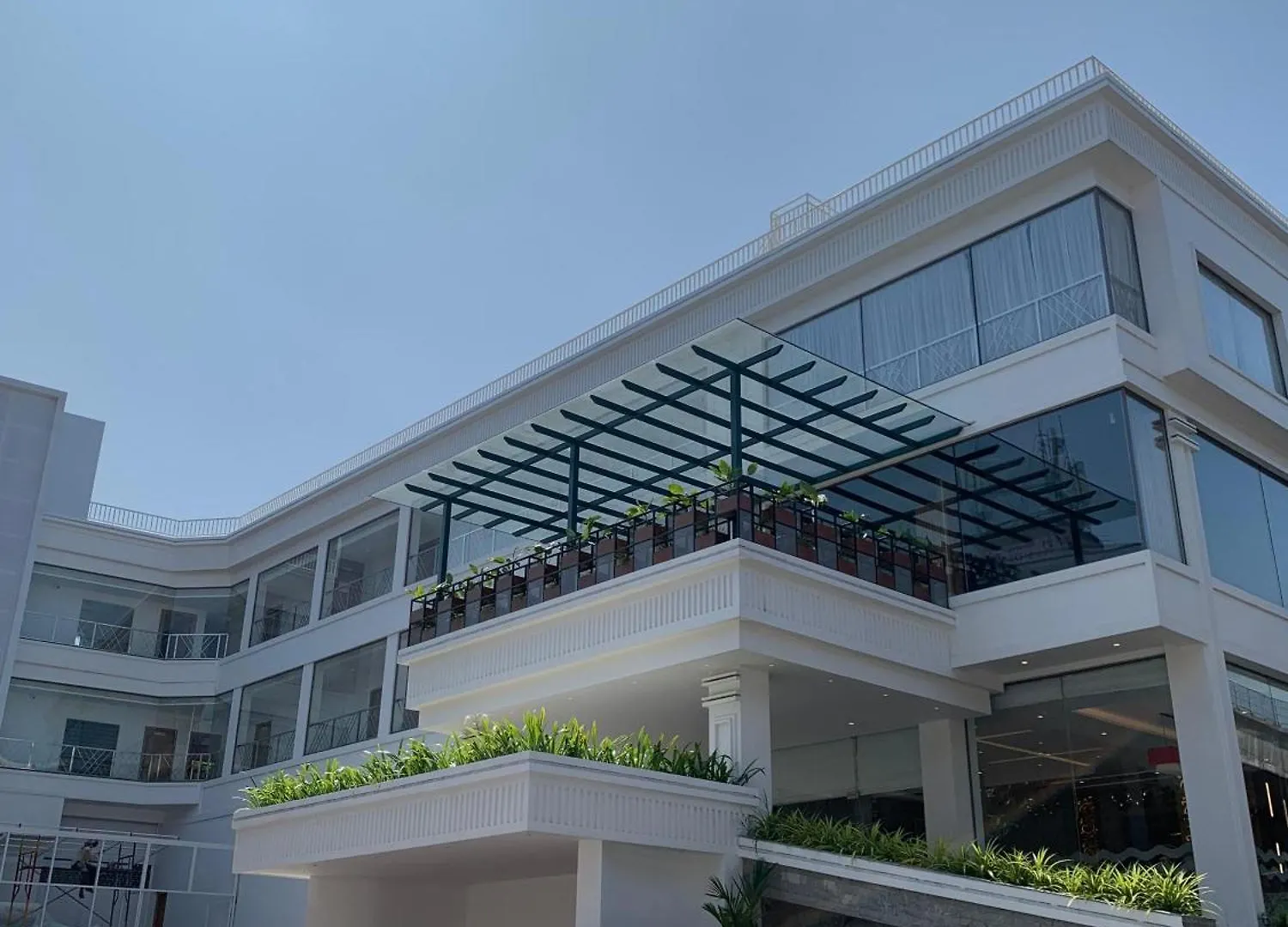 Daya By Renai Hotel Kochi