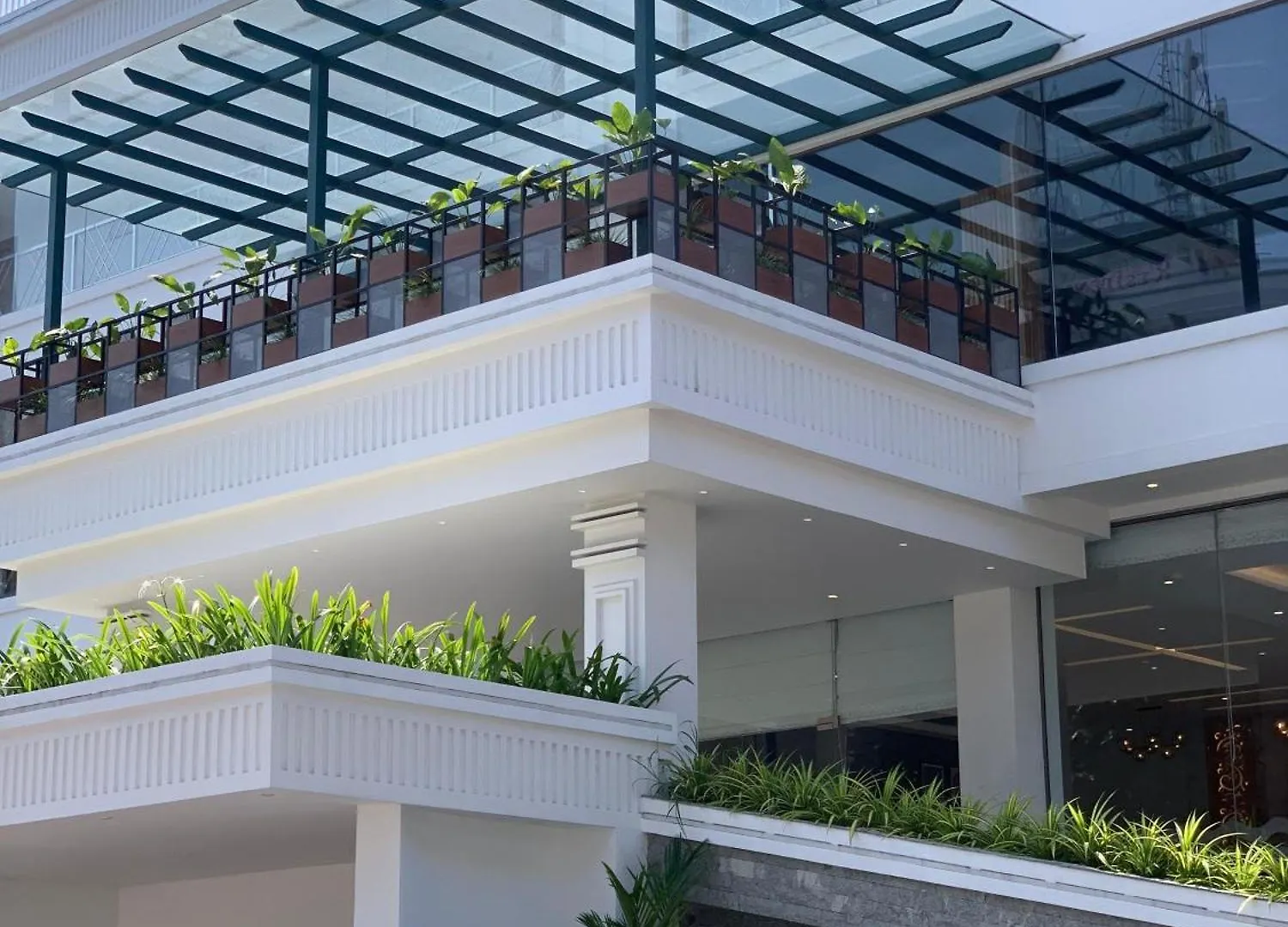 Daya By Renai Hotel Kochi 4*,  India