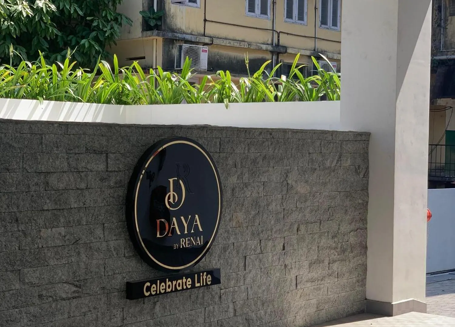 Daya By Renai Hotel Kochi