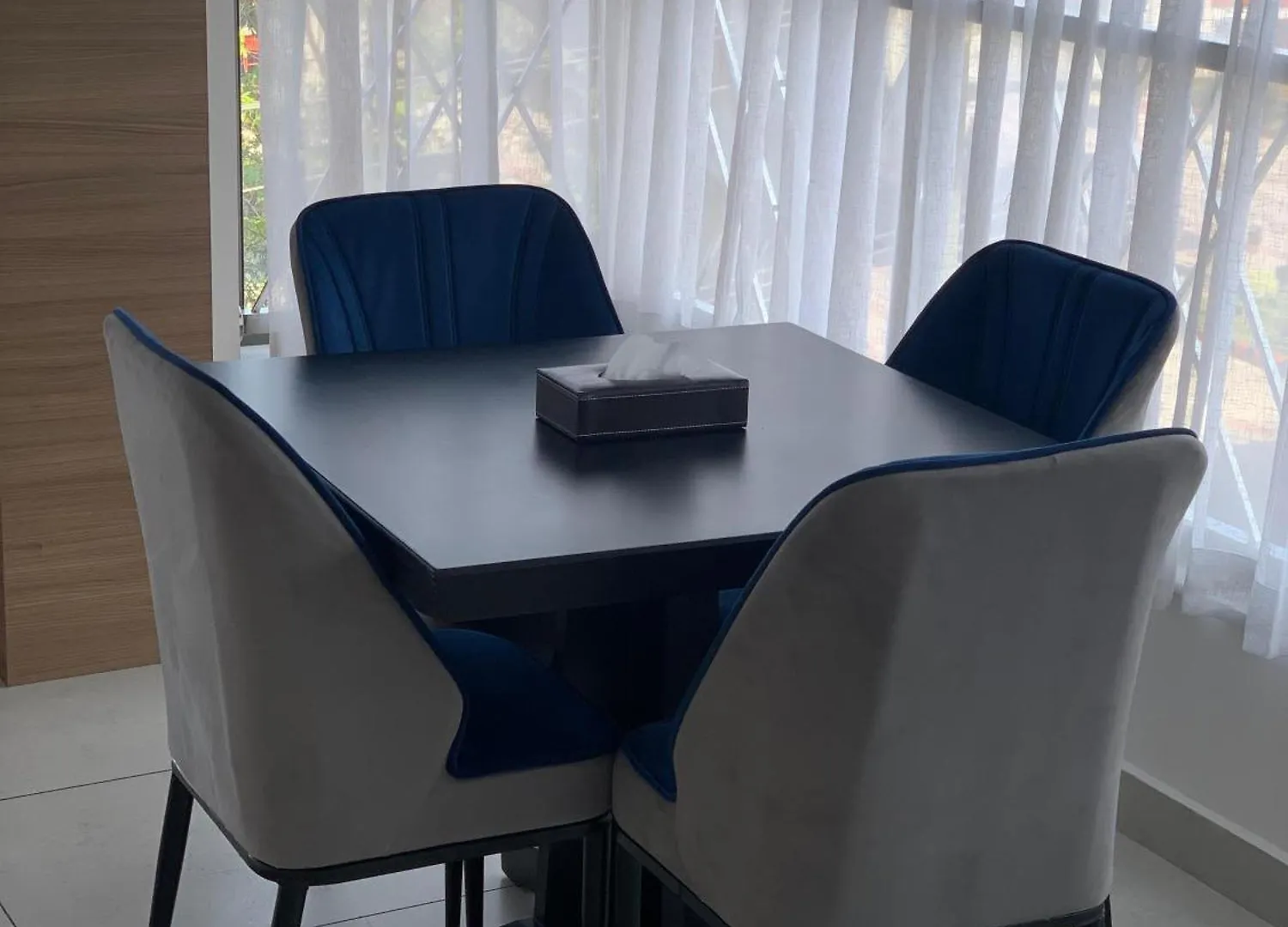 Daya By Renai Hotel Kochi
