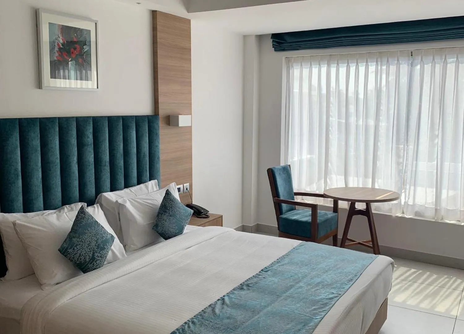 Daya By Renai Hotel Kochi
