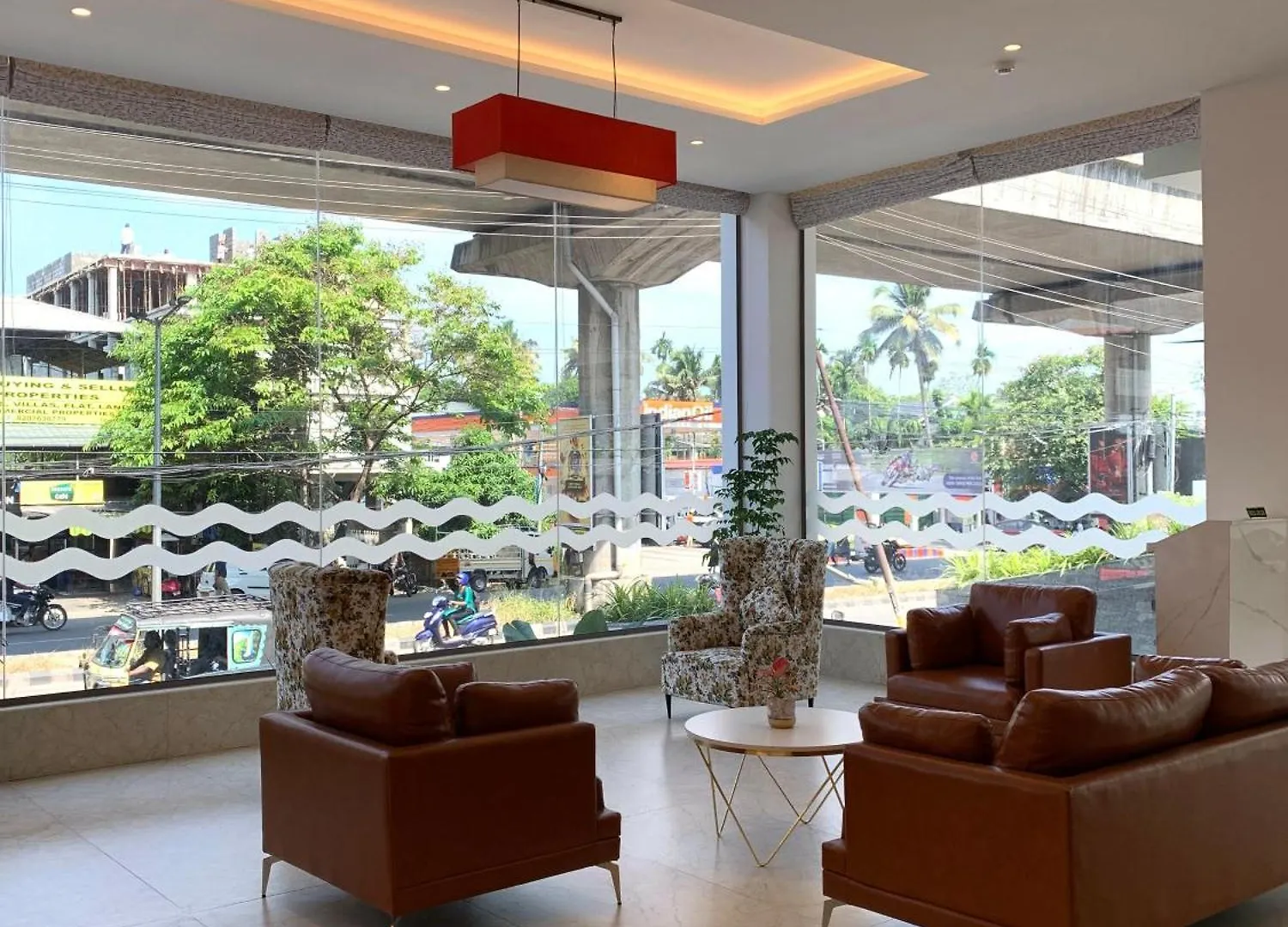 Daya By Renai Hotel Kochi