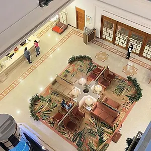 Abad Atrium Hotel