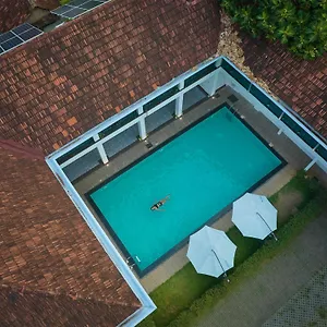 4* Hotel Napier Heritage