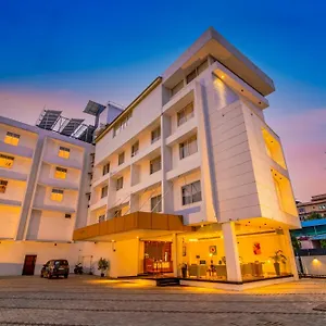 4* Hotel Seven Lights