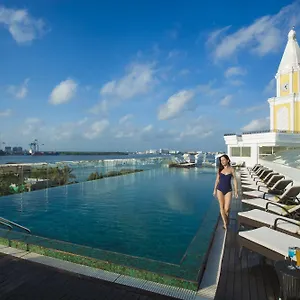 5* Hotel Fragrant Nature