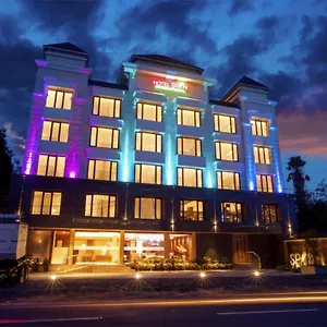 Span International Hotel
