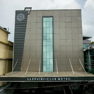 Sapphire Club Metro Kochi