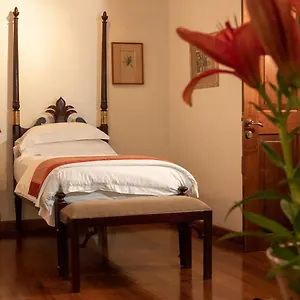 4* Hotel Le Colonial 1506 - Exclusive Luxury Hideaway